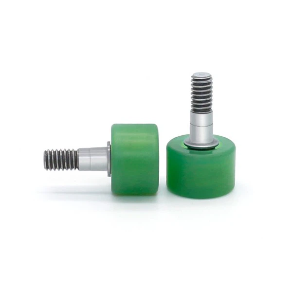 Plastic Cam Followers