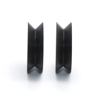 606ZZZ Csatlakozó szíjtárcsa