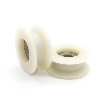 Nejlon henger 6001zz