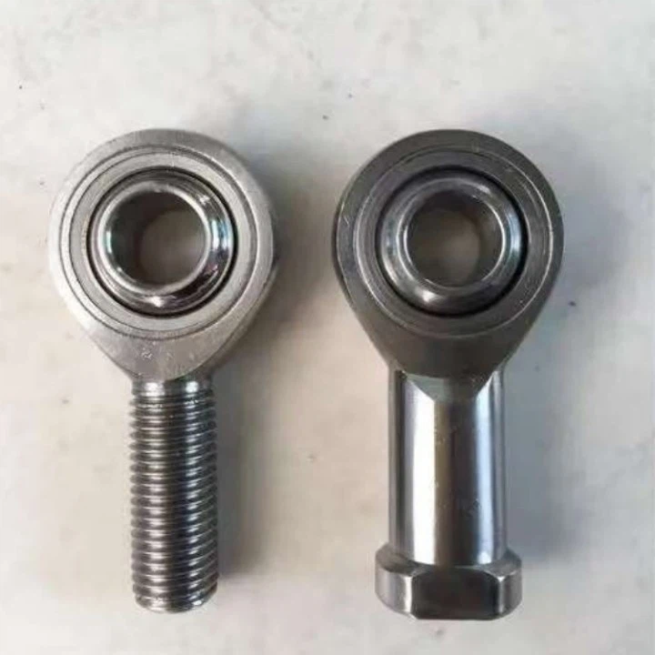 Stainless Steel Heim Joint Rod Ends SI8 suppliers