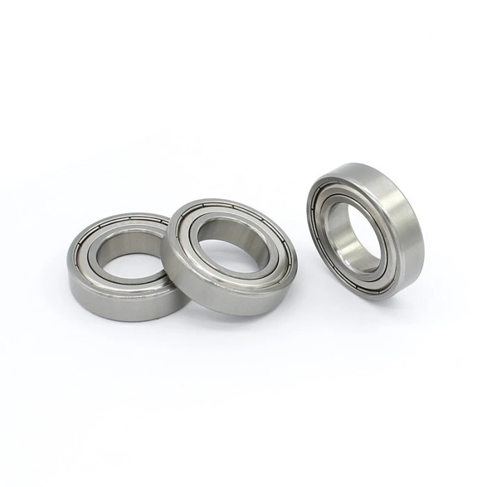 Thin-walled Deep Groove Ball Bearings6904ZZ factory
